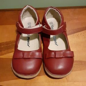 Style Mary&Jane shoes